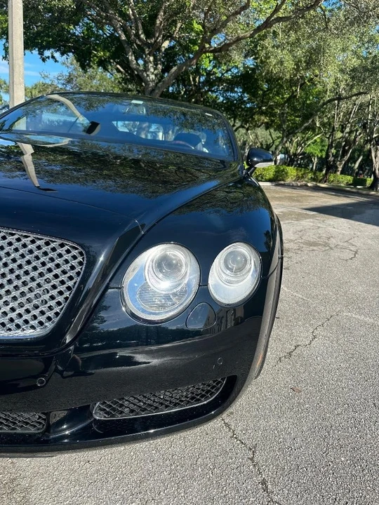 2007 Bentley Continental GT 1st Gen - Image 4 of 18