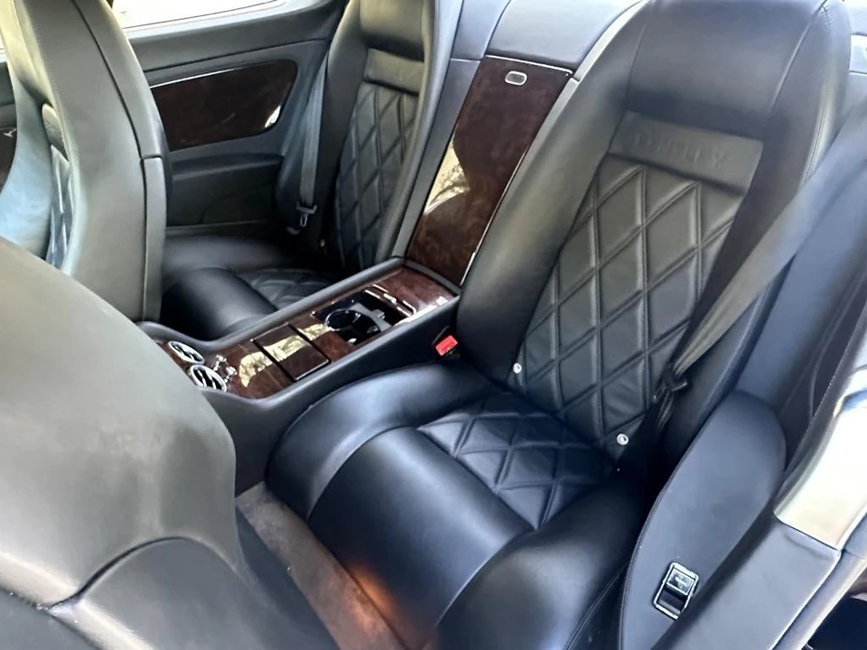 2007 Bentley Continental GT 1st Gen - Image 17 of 18