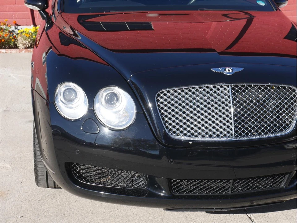2007 Bentley Continental GT 1st Gen - Image 4 of 31