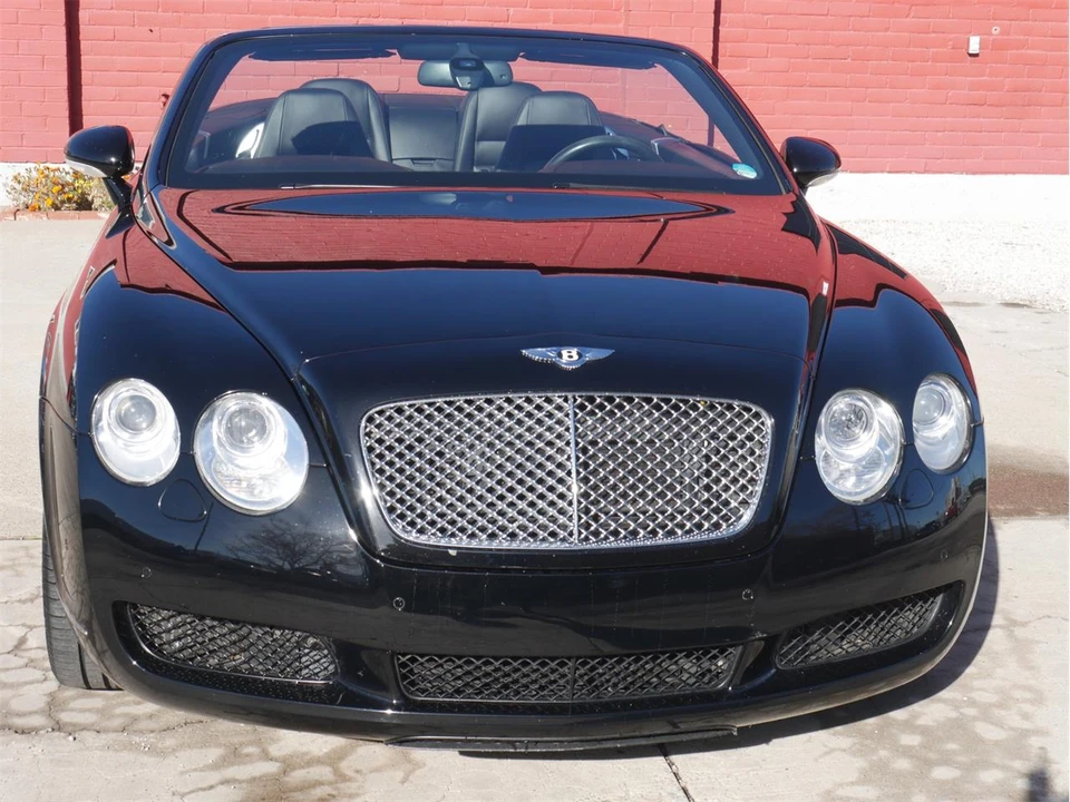 2007 Bentley Continental GT 1st Gen - Image 12 of 31