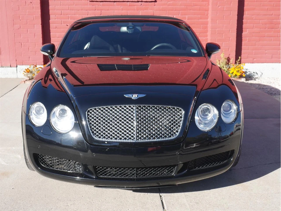 2007 Bentley Continental GT 1st Gen - Image 2 of 31