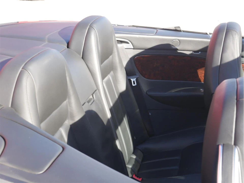 2007 Bentley Continental GT 1st Gen - Image 29 of 31