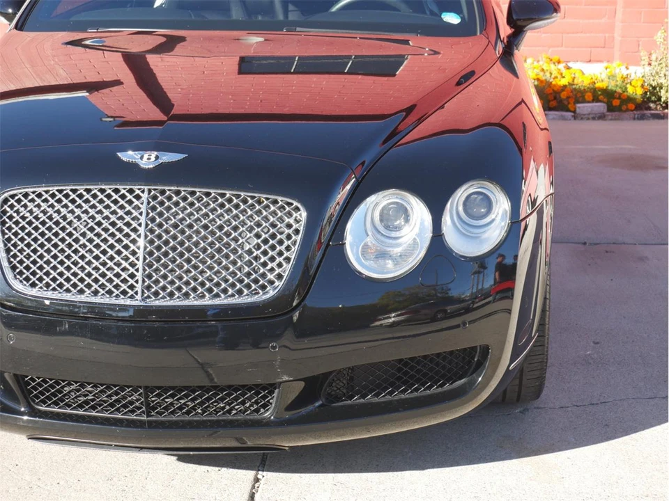 2007 Bentley Continental GT 1st Gen - Image 3 of 31