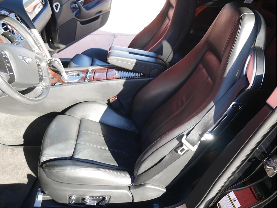 2007 Bentley Continental GT 1st Gen - Image 17 of 31