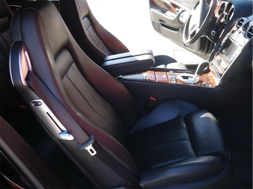 2007 Bentley Continental GT 1st Gen - Image 13 of 31