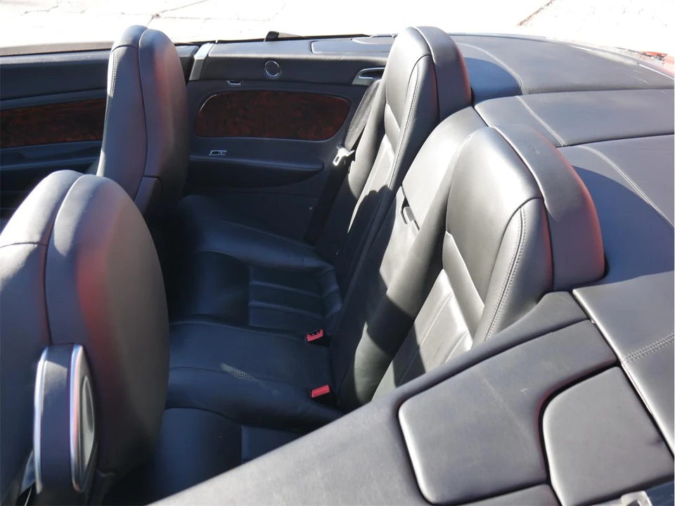 2007 Bentley Continental GT 1st Gen - Image 30 of 31