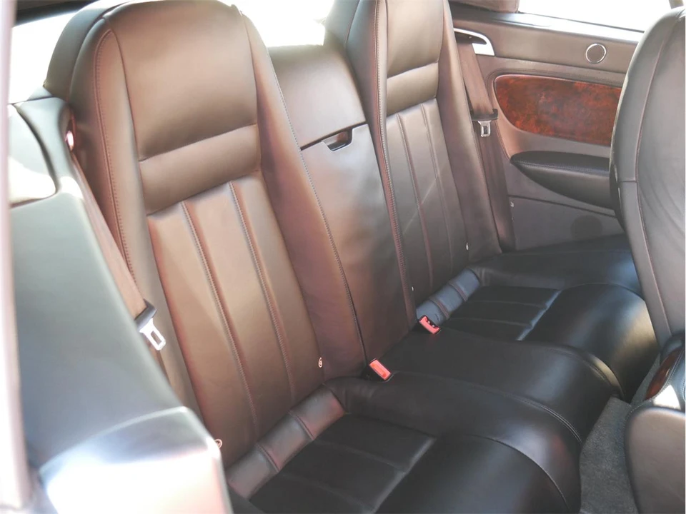 2007 Bentley Continental GT 1st Gen - Image 14 of 31