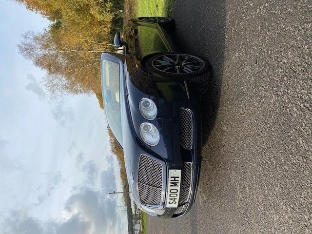 2007 Bentley Continental GTC - Image 12 of 16