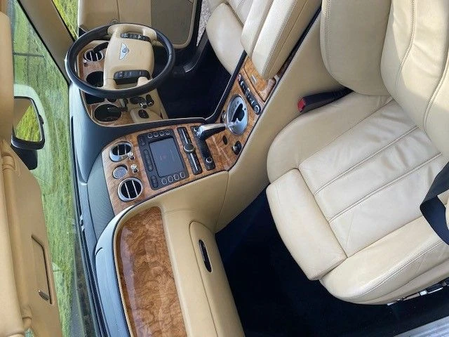2007 Bentley Continental GTC - Image 9 of 16