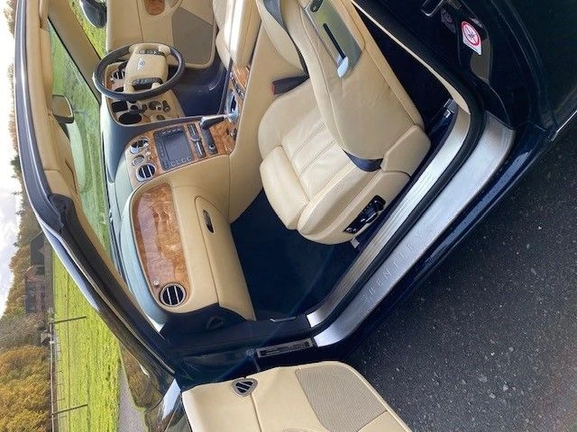 2007 Bentley Continental GTC - Image 10 of 16