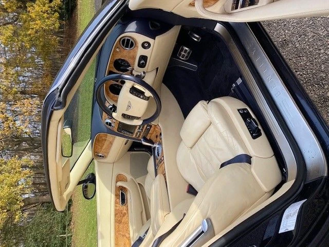 2007 Bentley Continental GTC - Image 5 of 16