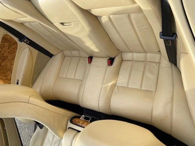 2007 Bentley Continental GTC - Image 7 of 16