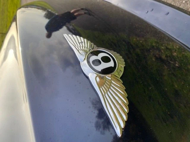 2007 Bentley Continental GTC - Image 6 of 16
