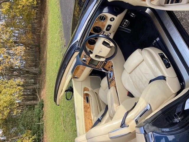 2007 Bentley Continental GTC - Image 4 of 16