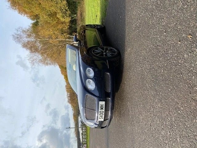 2007 Bentley Continental GTC - Image 13 of 16