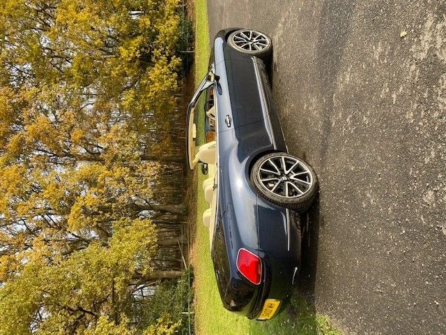 2007 Bentley Continental GTC - Image 11 of 16