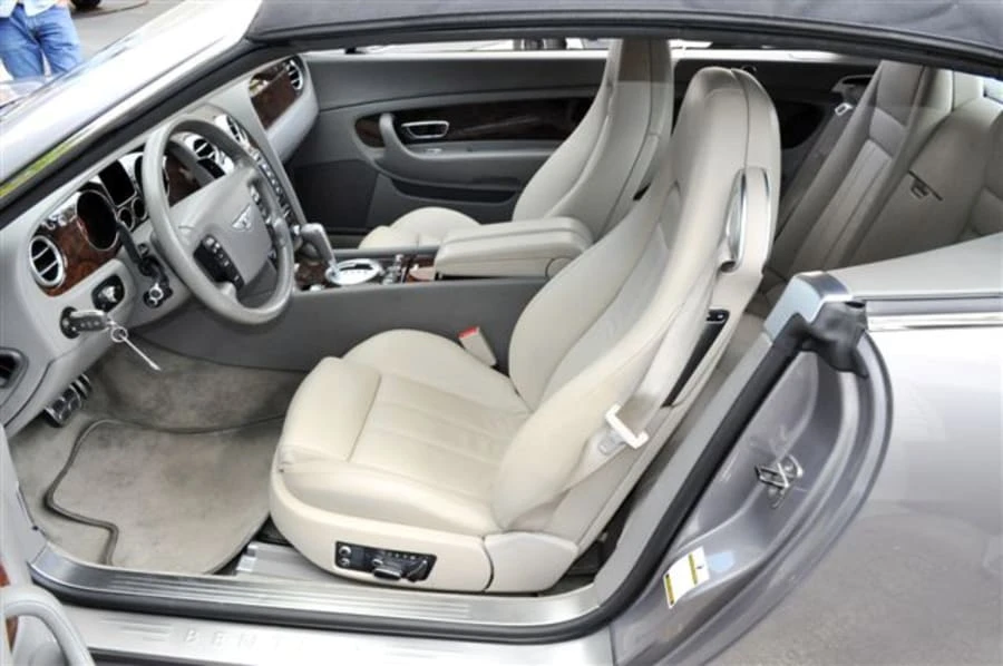 2007 Bentley Continental GTC - Image 3 of 7