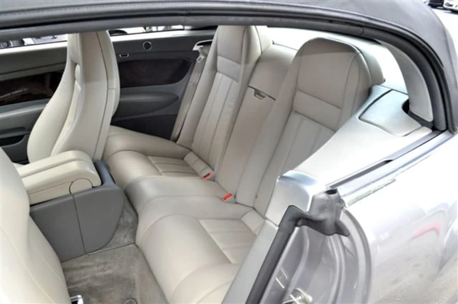 2007 Bentley Continental GTC - Image 5 of 7