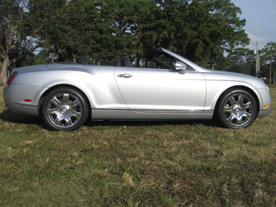2007 Bentley Continental GTC - Image 2 of 11