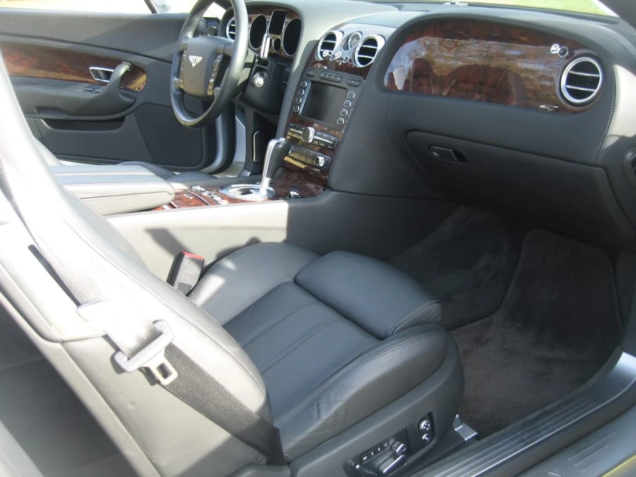 2007 Bentley Continental GTC - Image 4 of 11