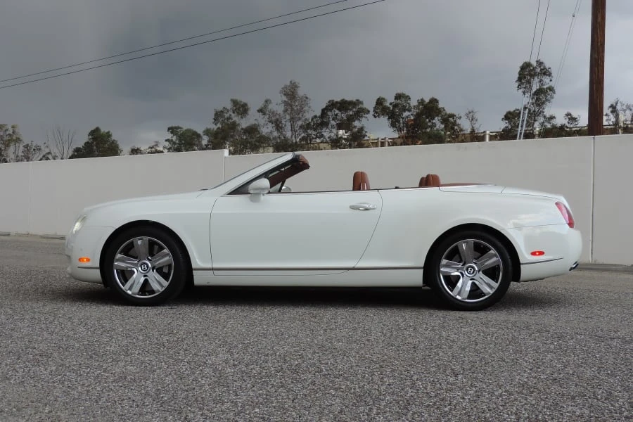 2007 Bentley Continental GTC - Image 2 of 7