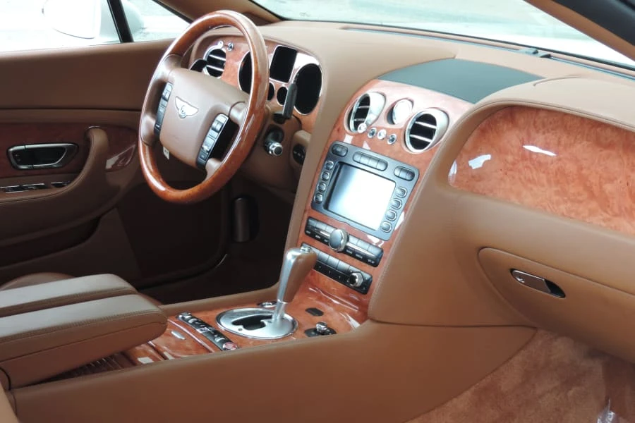 2007 Bentley Continental GTC - Image 5 of 7