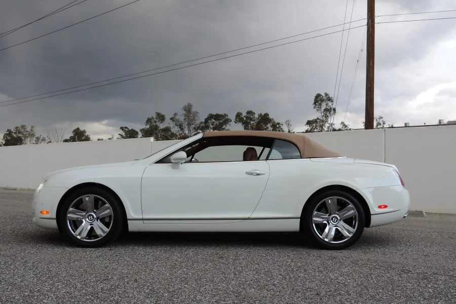 2007 Bentley Continental GTC - Image 6 of 7