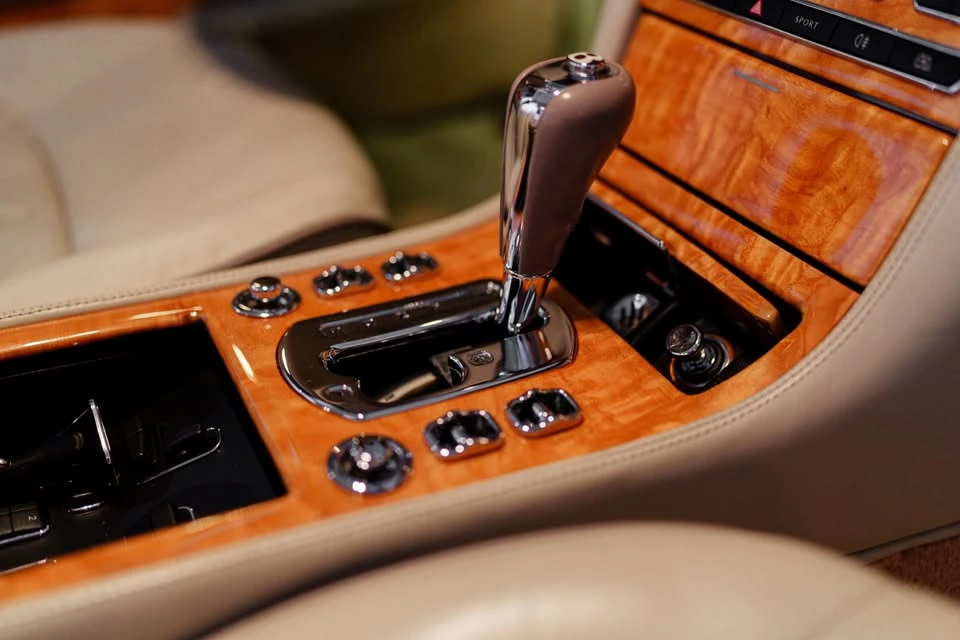 2007 Bentley Arnage R & RL - Image 12 of 18