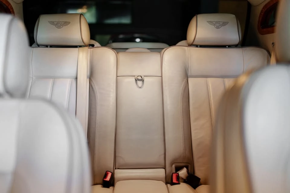 2007 Bentley Arnage R & RL - Image 13 of 18