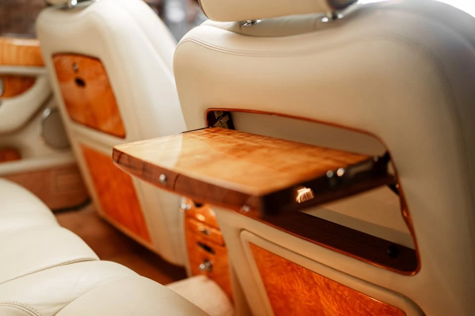 2007 Bentley Arnage R & RL - Image 19 of 20