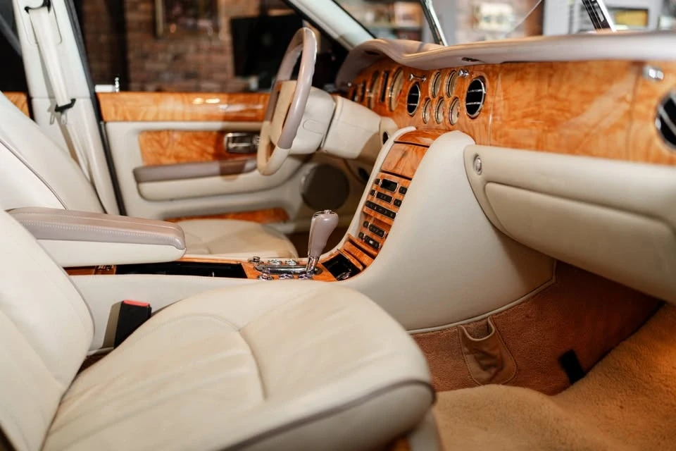2007 Bentley Arnage R & RL - Image 20 of 20