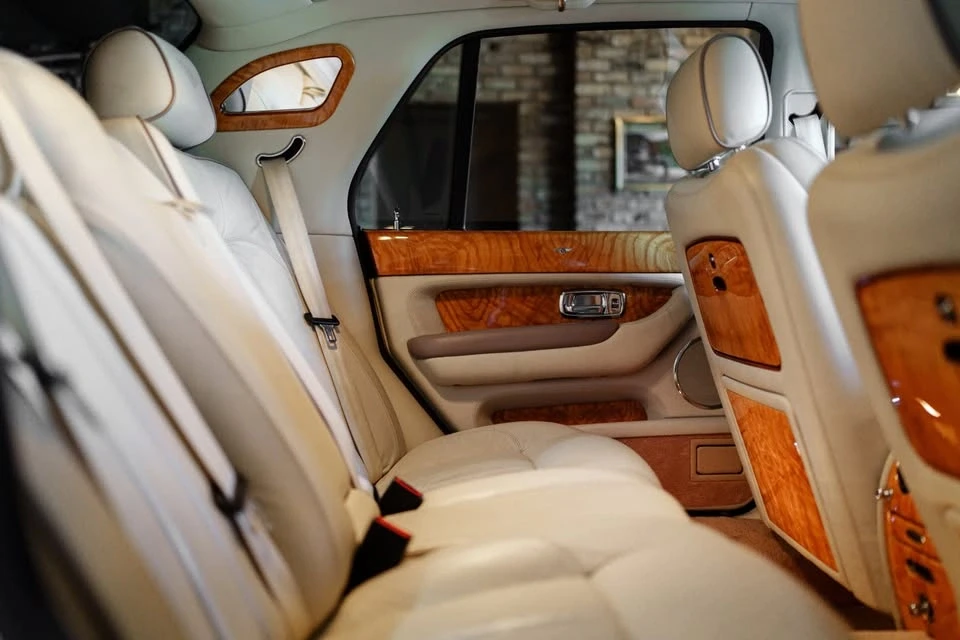 2007 Bentley Arnage R & RL - Image 15 of 20