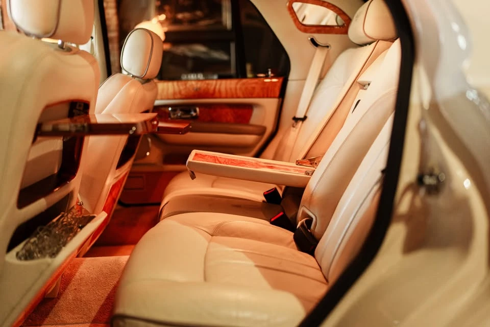 2007 Bentley Arnage R & RL - Image 11 of 19