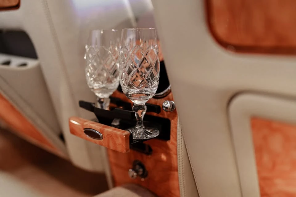 2007 Bentley Arnage R & RL - Image 17 of 20