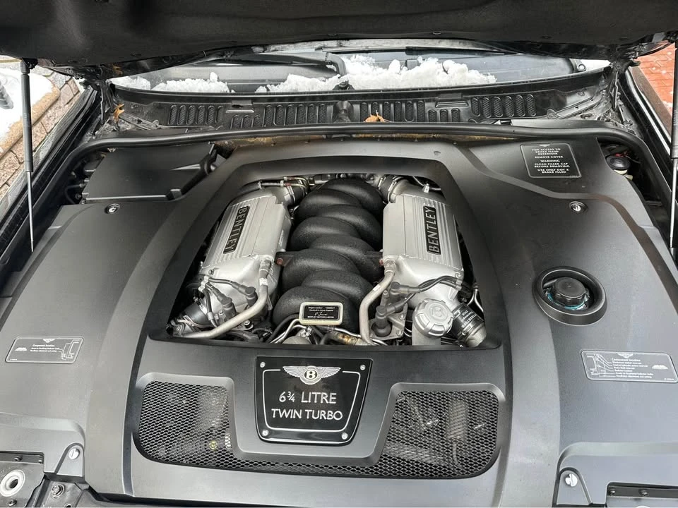 2007 Bentley Arnage T - Image 2 of 8