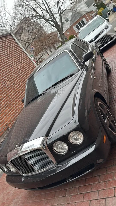 2007 Bentley Arnage T - Image 4 of 8
