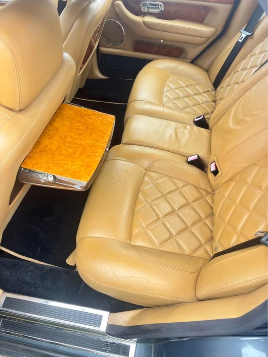2007 Bentley Arnage T - Image 5 of 8