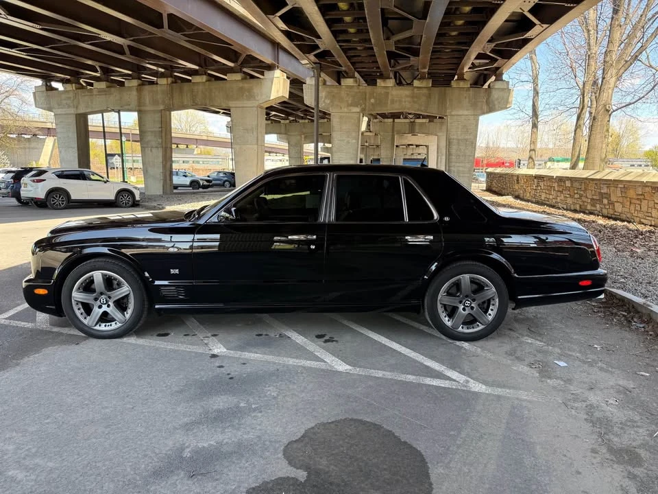 2007 Bentley Arnage T - Image 16 of 16