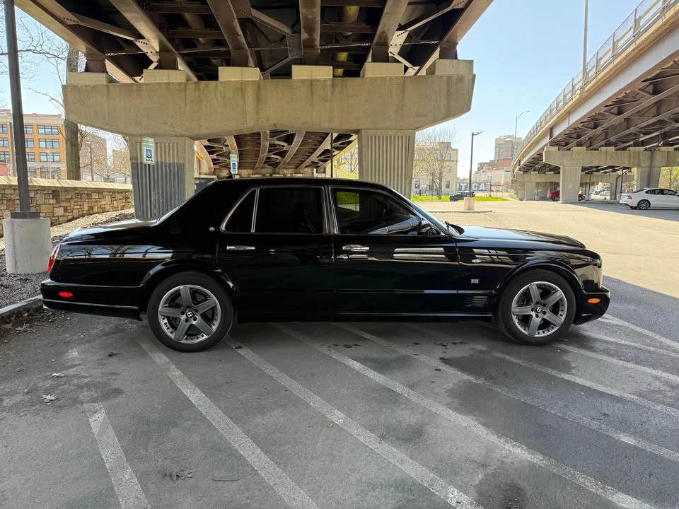 2007 Bentley Arnage T - Image 15 of 16