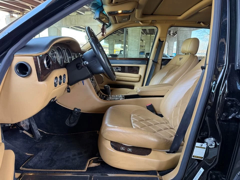 2007 Bentley Arnage T - Image 7 of 16