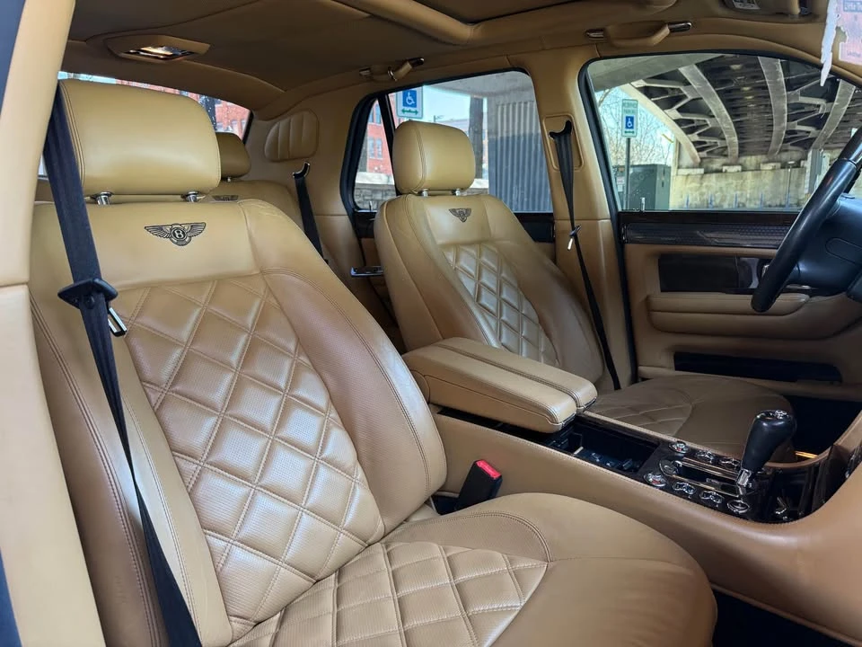2007 Bentley Arnage T - Image 11 of 16