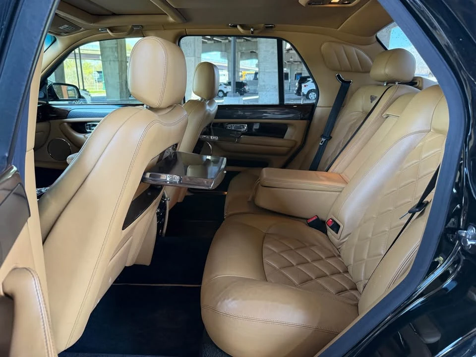 2007 Bentley Arnage T - Image 8 of 16