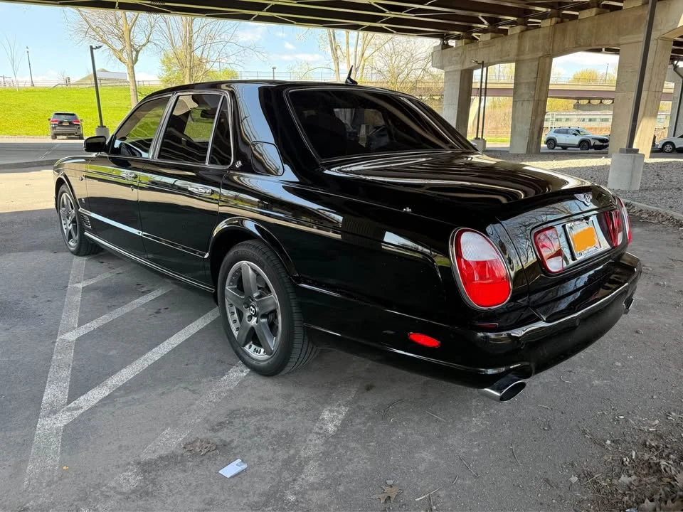 2007 Bentley Arnage T - Image 6 of 16