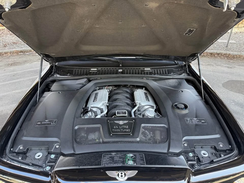 2007 Bentley Arnage T - Image 14 of 16