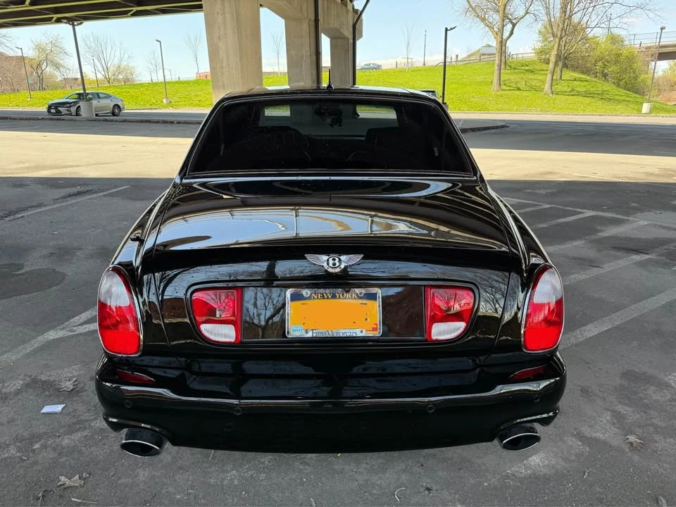 2007 Bentley Arnage T - Image 5 of 16