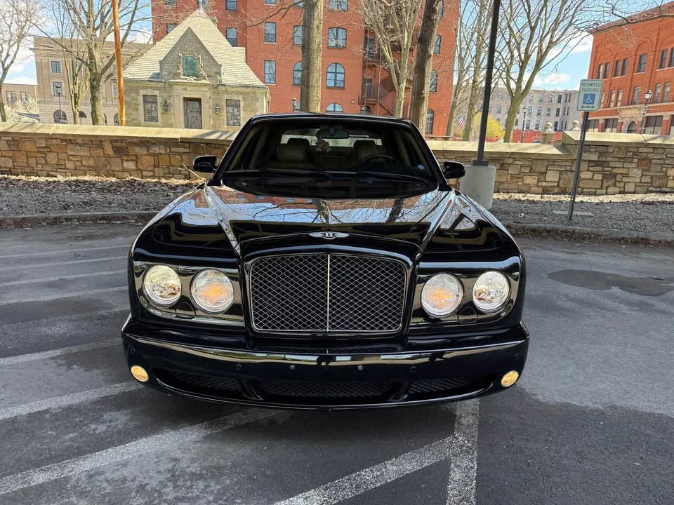 2007 Bentley Arnage T - Image 2 of 16