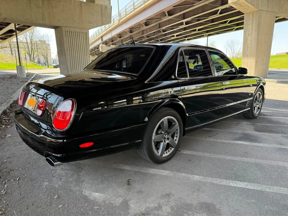 2007 Bentley Arnage T - Image 4 of 16