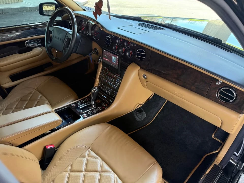 2007 Bentley Arnage T - Image 12 of 16