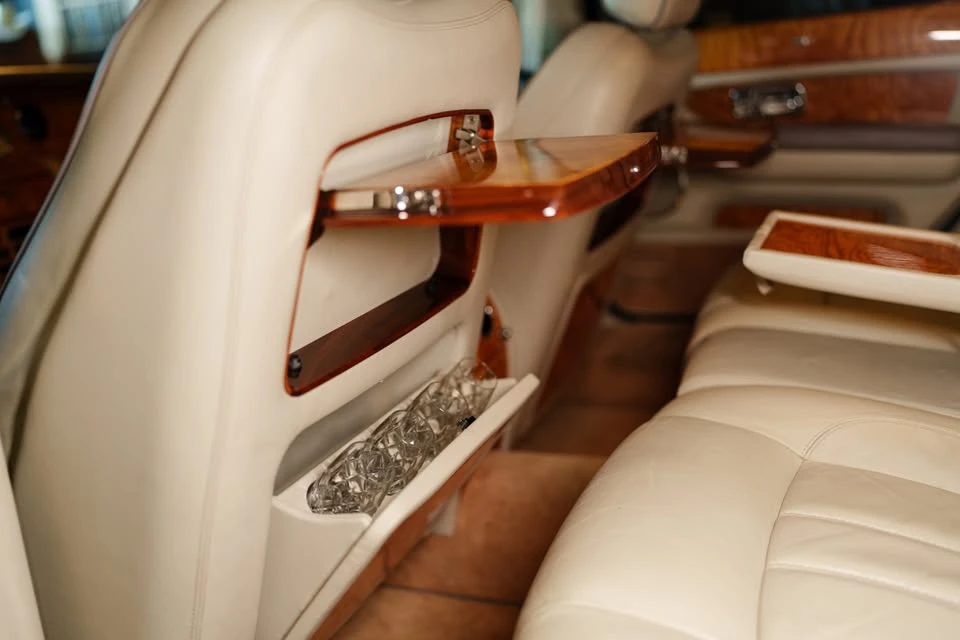 2007 Bentley Arnage R & RL - Image 8 of 19