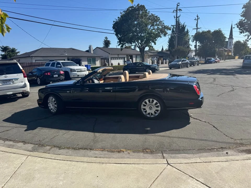 2007 Bentley Azure 1st Gen - Image 5 of 9